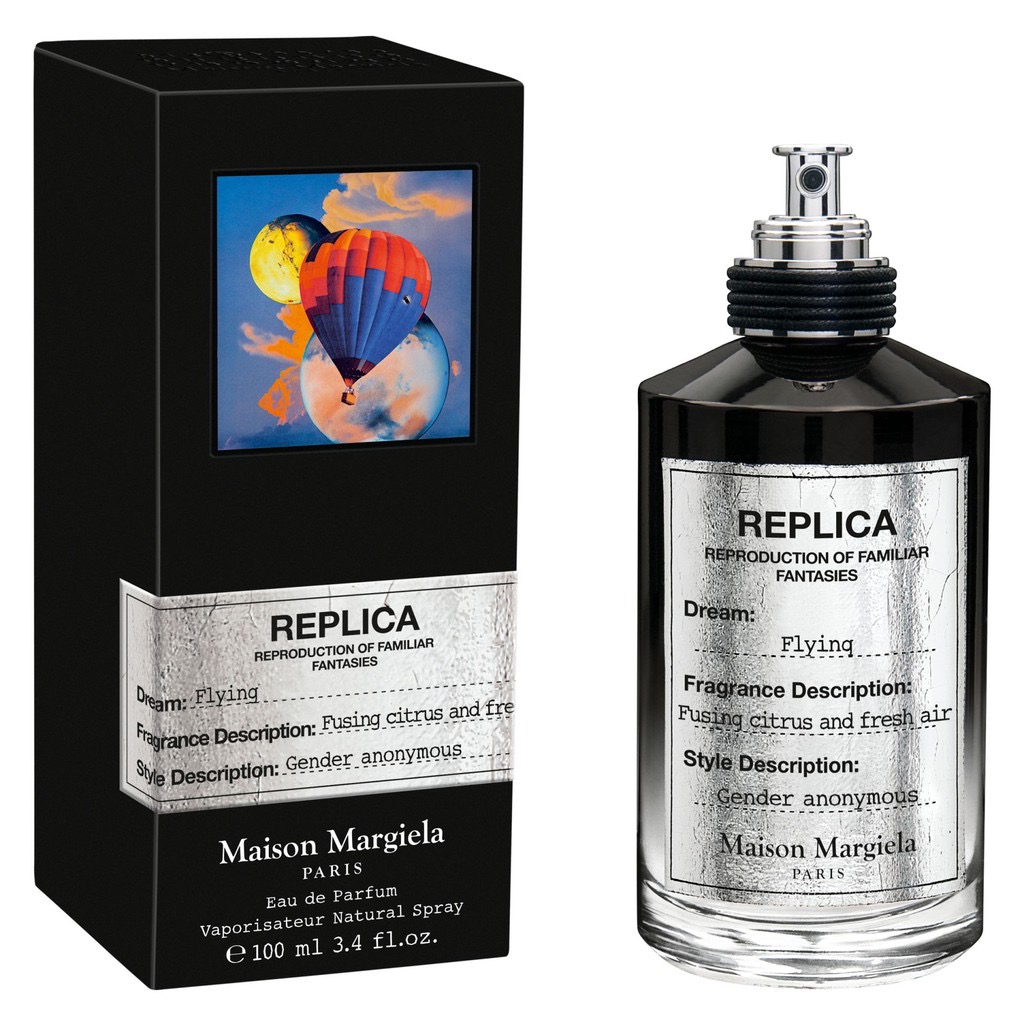MAISON MARGIELA - Flying