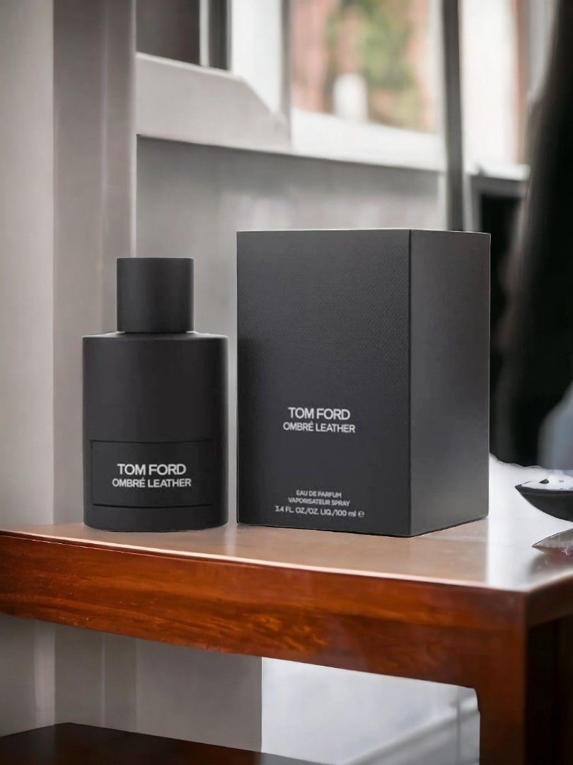 TOM FORD - Ombre Leather