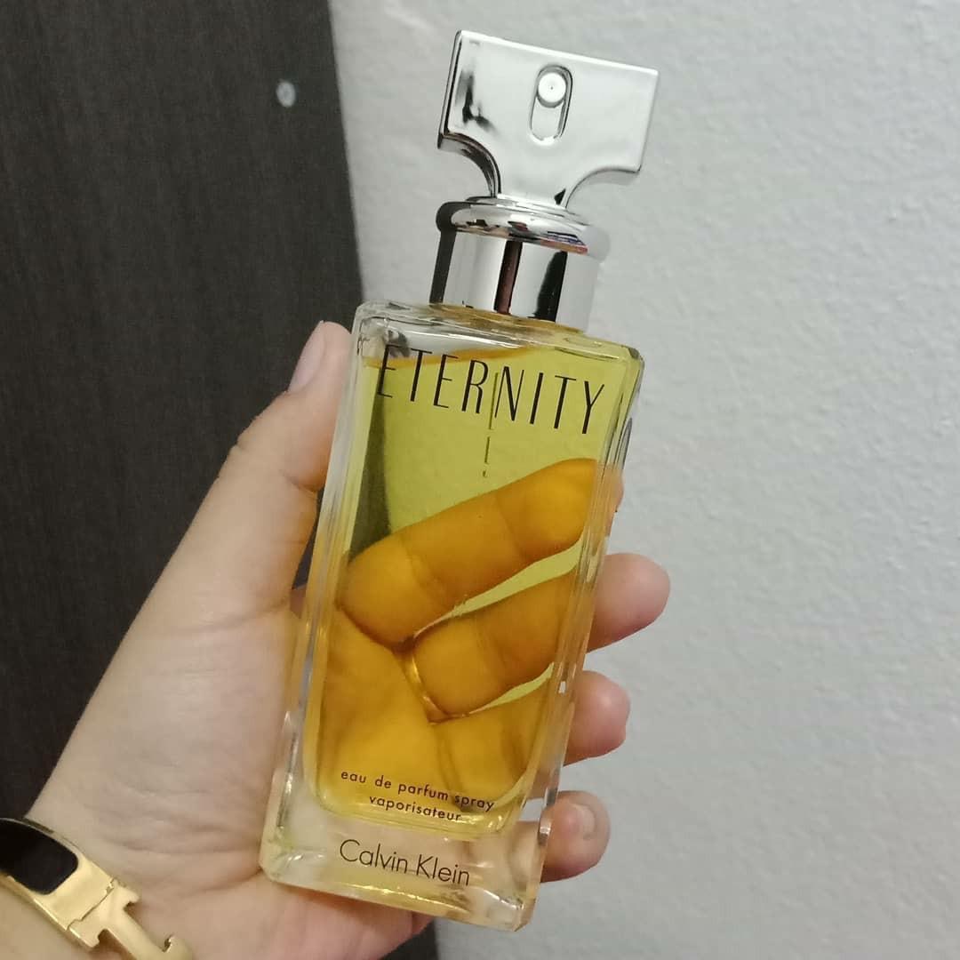 CALVIN KLEIN - Eternity for Woman