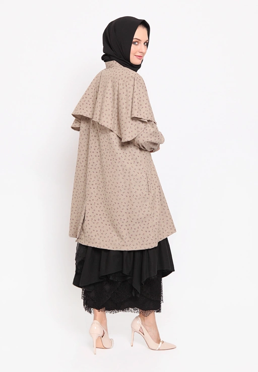 Image of Cowboy Edgy Flower