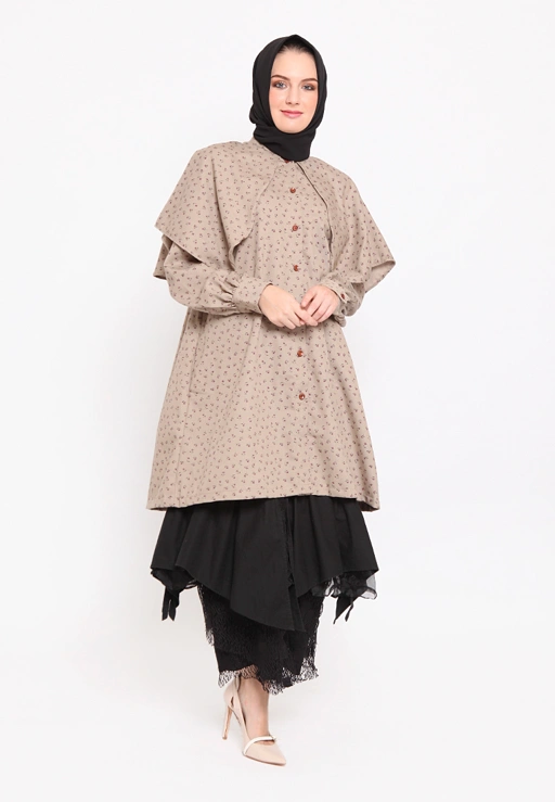 Image of Cowboy Edgy Flower