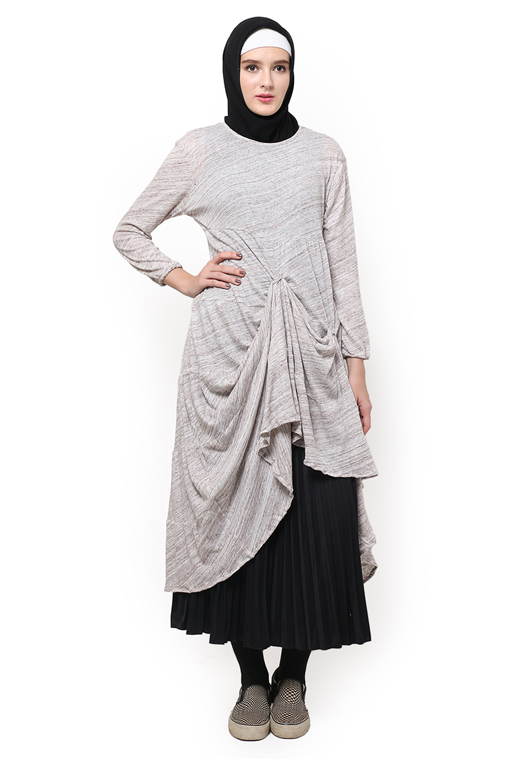 Sweat Wear Layer White
