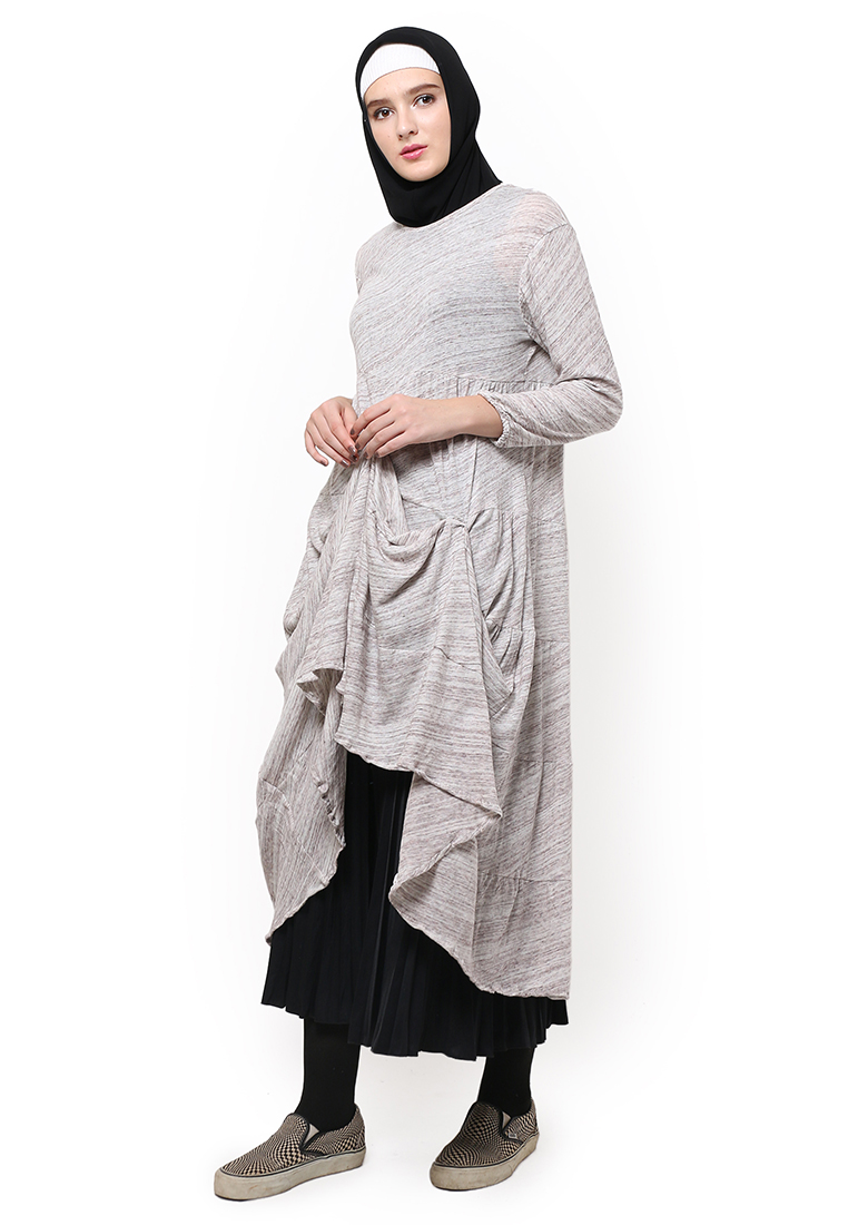 Sweat Wear Layer White