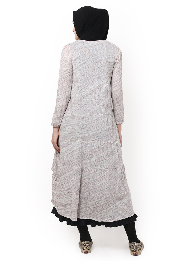 Sweat Wear Layer White
