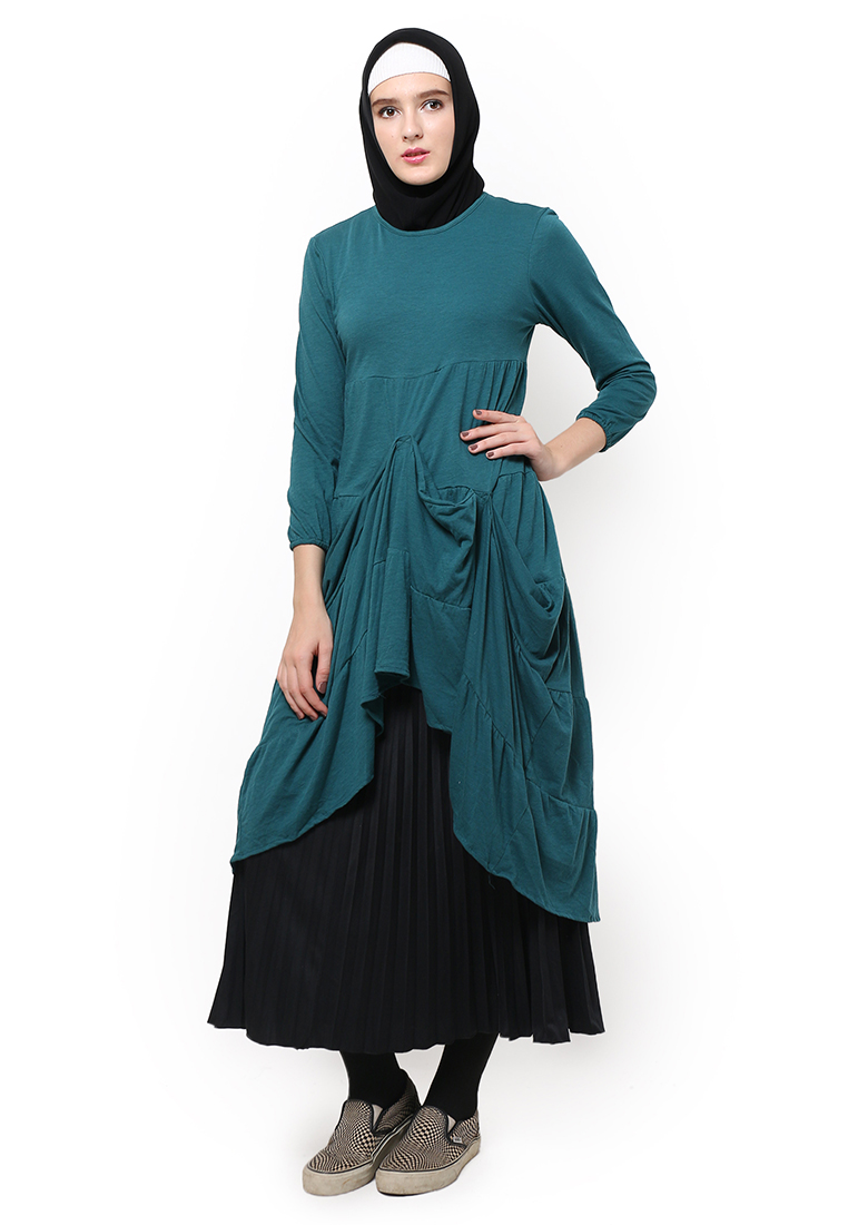 Sweat Wear Layer Tosca
