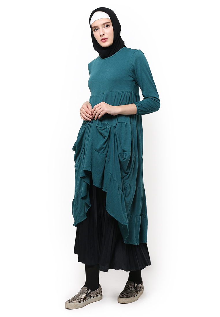 Sweat Wear Layer Tosca