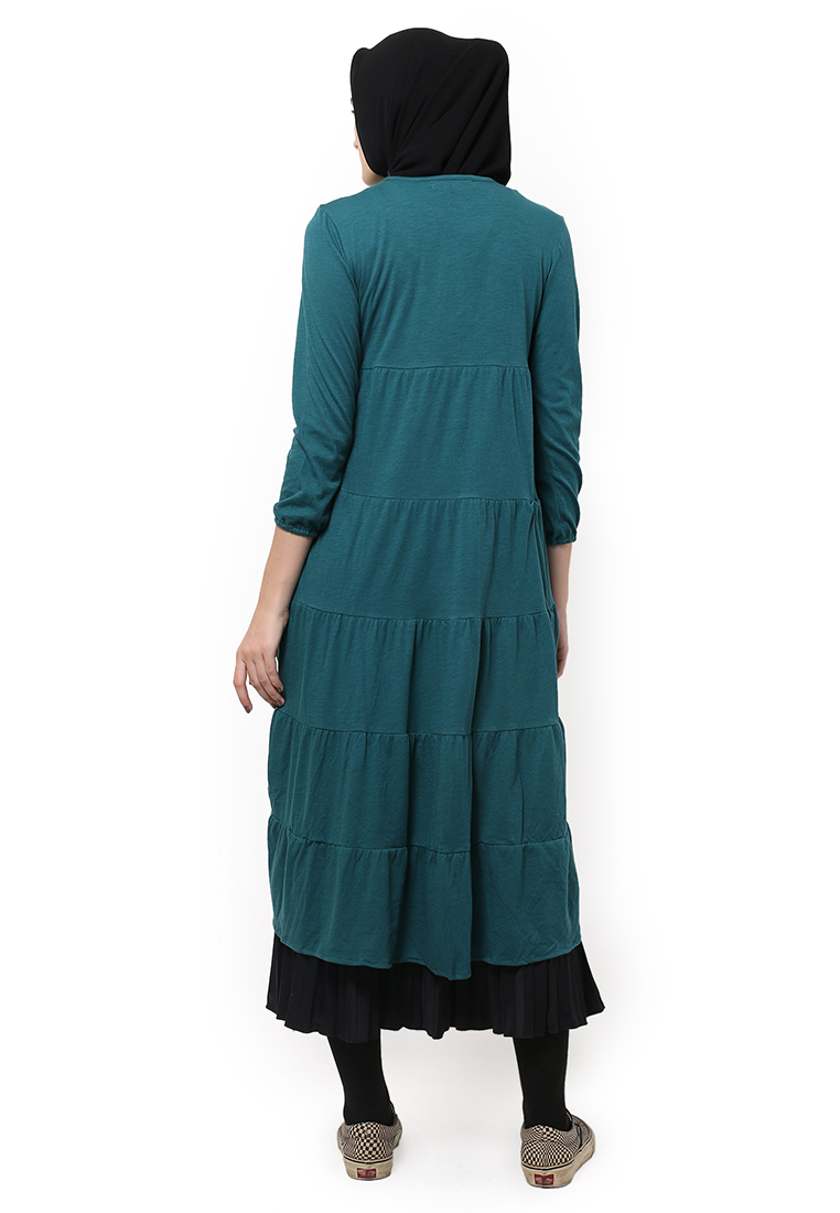 Sweat Wear Layer Tosca