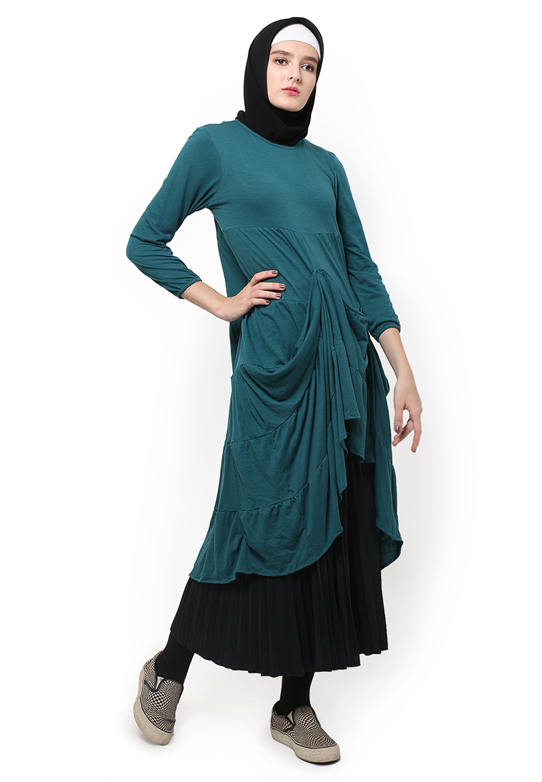 Sweat Wear Layer Tosca
