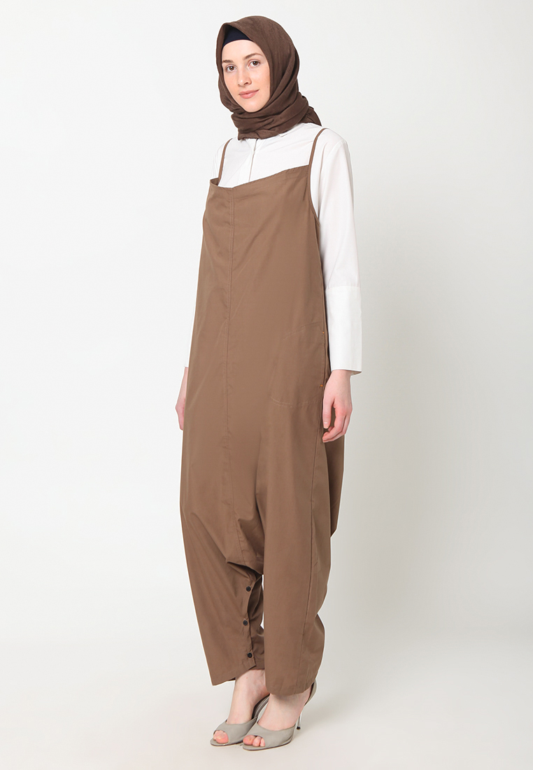 Boho Jumpsuit Milo