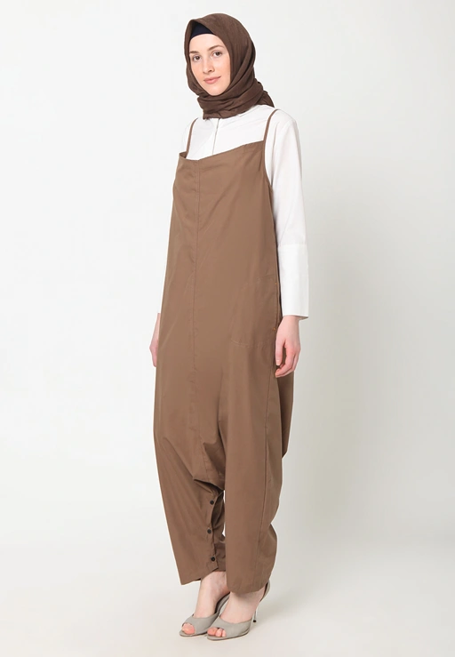 Image of Boho Jumpsuit Milo