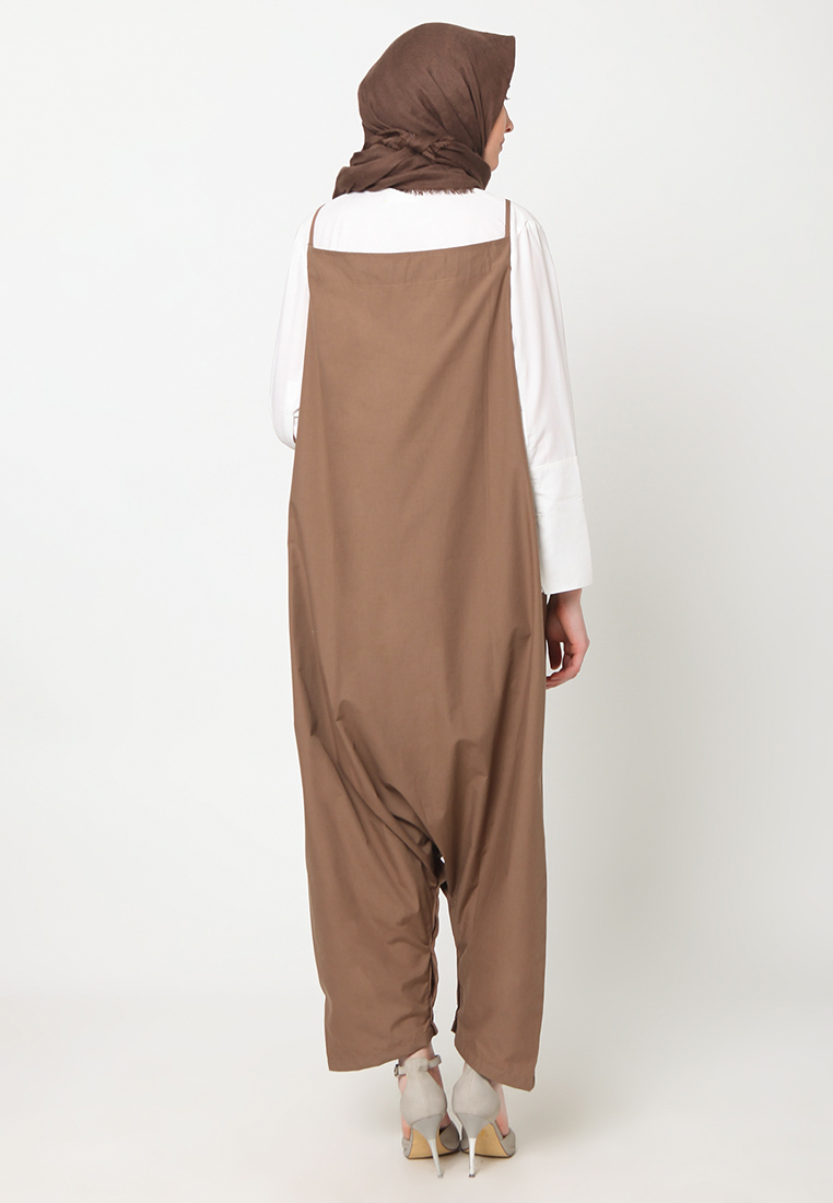 Boho Jumpsuit Milo