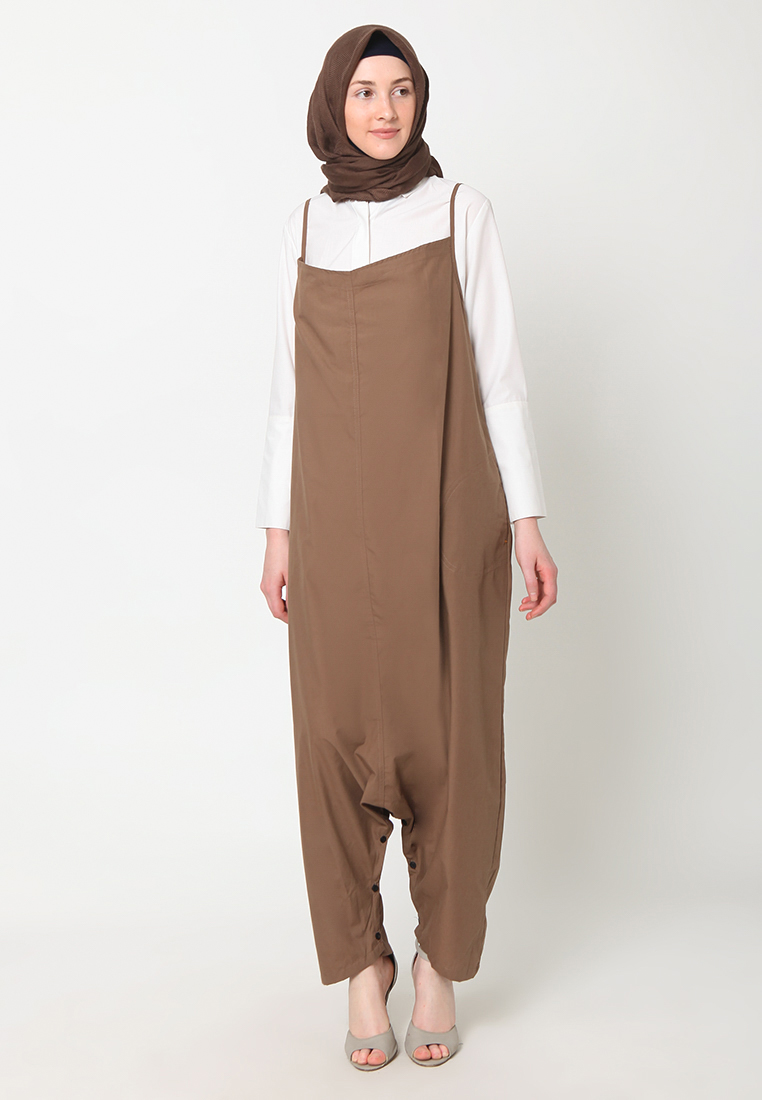 Boho Jumpsuit Milo