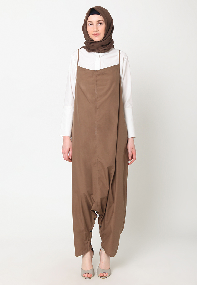 Boho Jumpsuit Milo