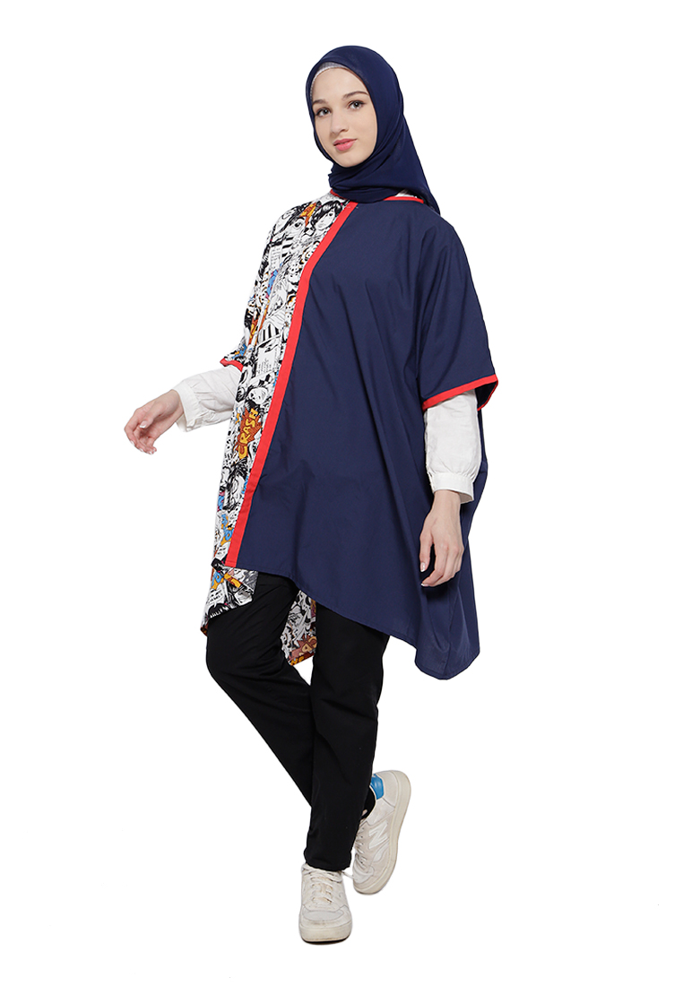 Comic Loewe Top