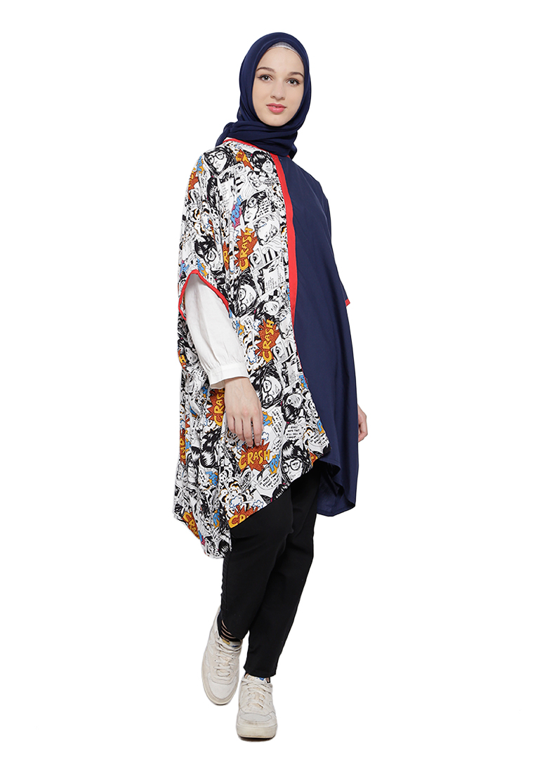 Comic Loewe Top
