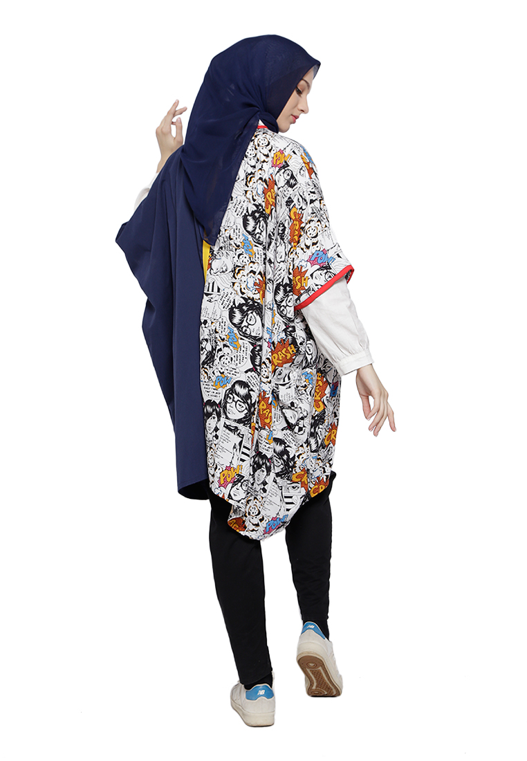 Comic Loewe Top
