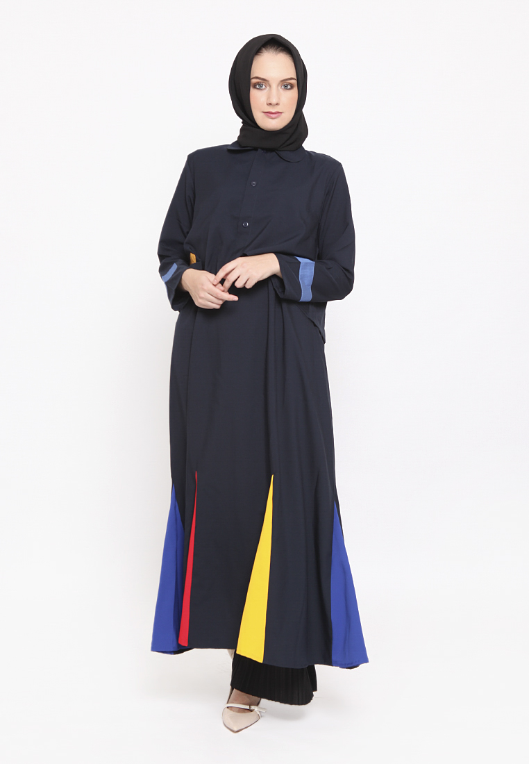 Comic Outer Bolero