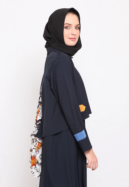 Image of Comic Outer Bolero