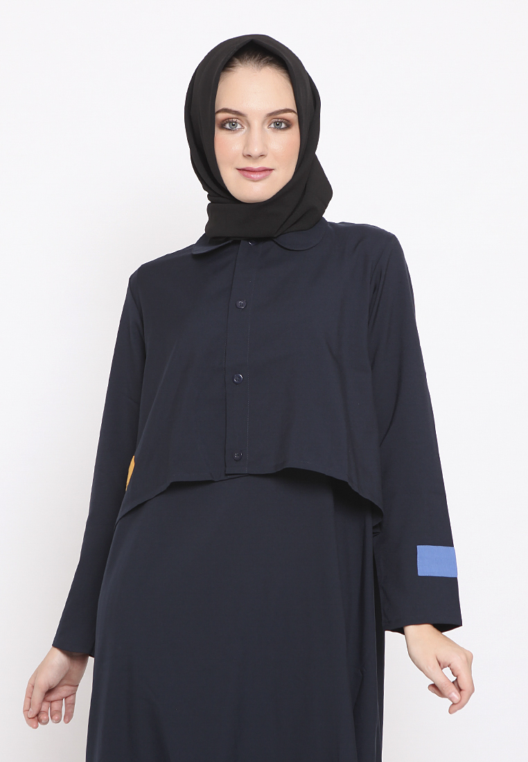 Comic Outer Bolero