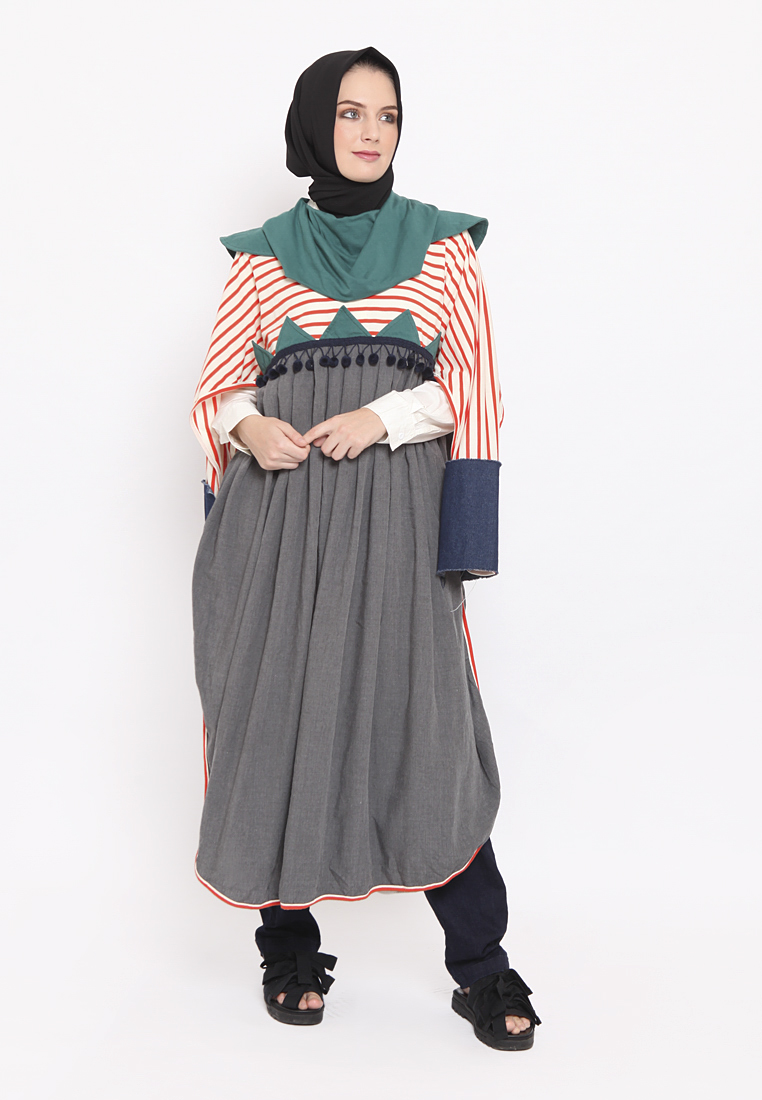 Lego Jubah