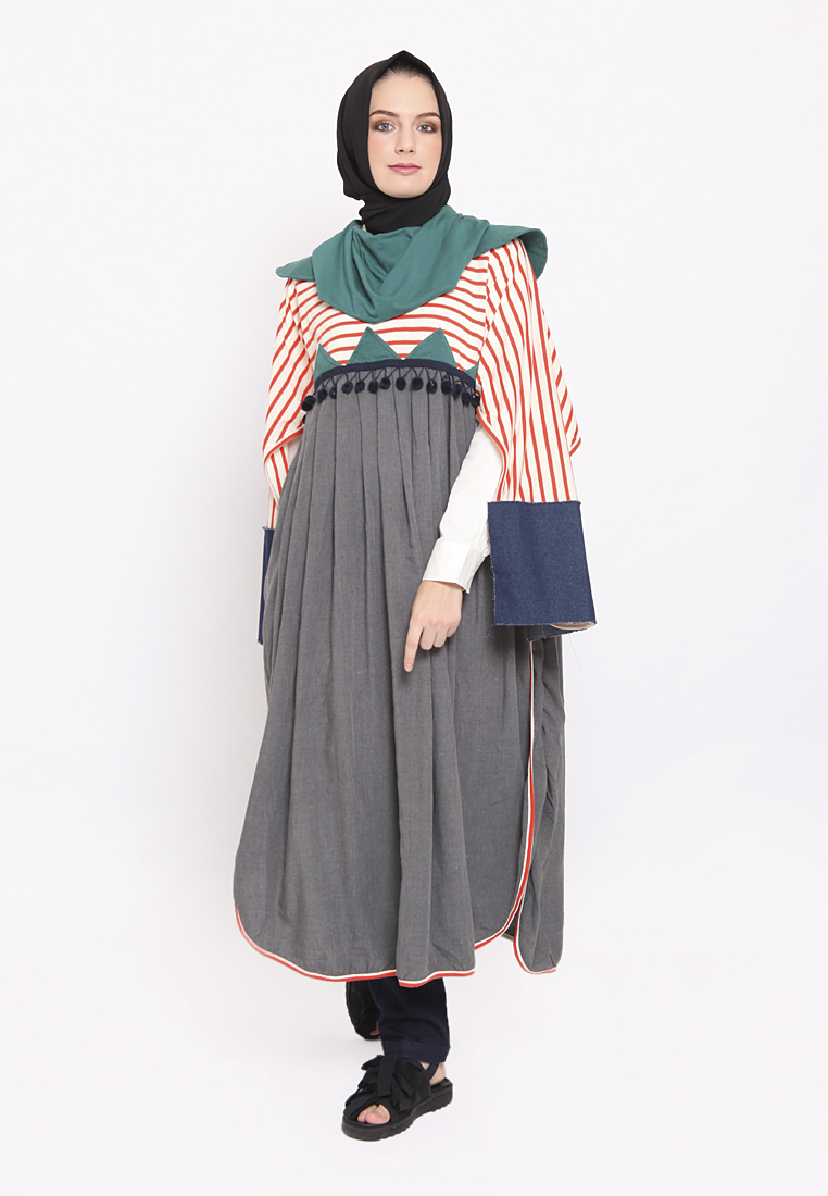 Lego Jubah