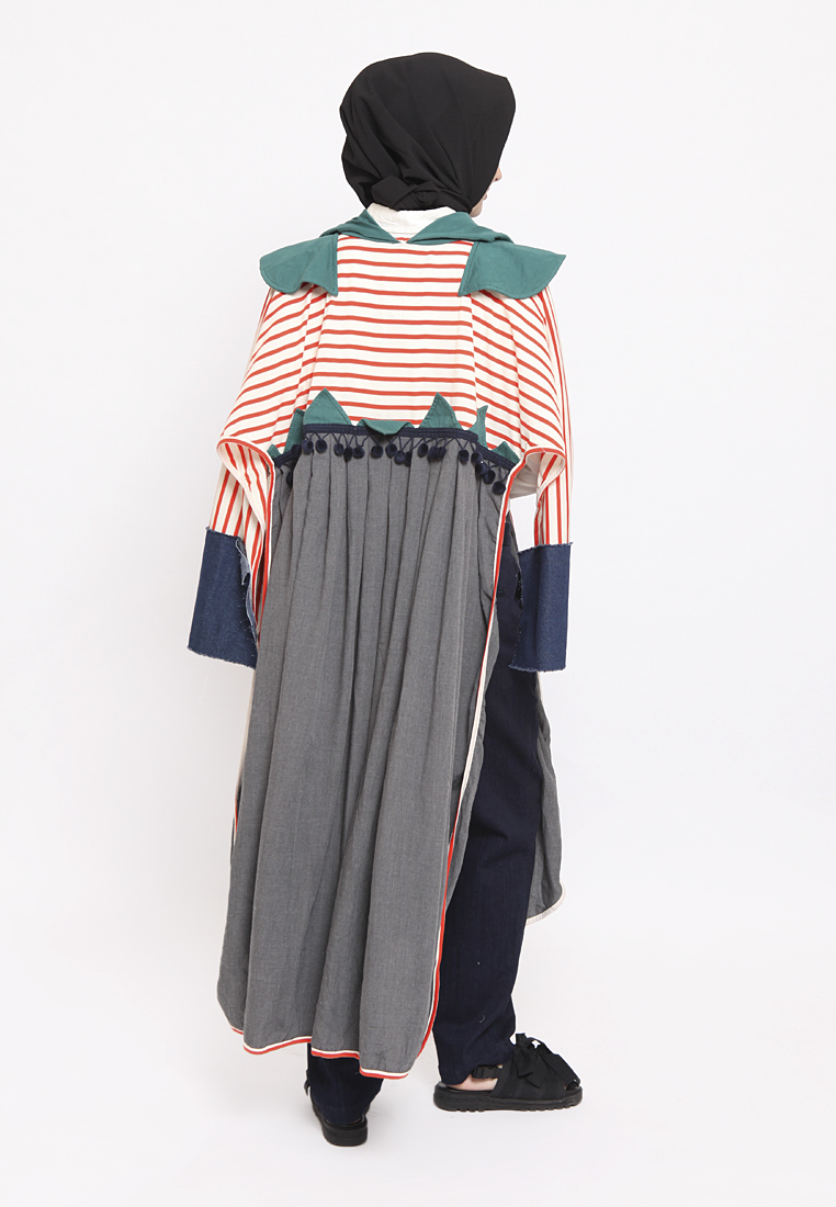 Lego Jubah