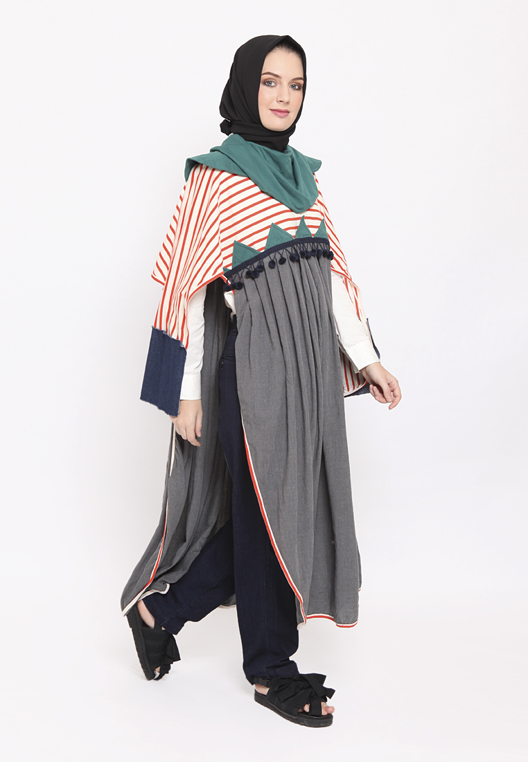 Lego Jubah