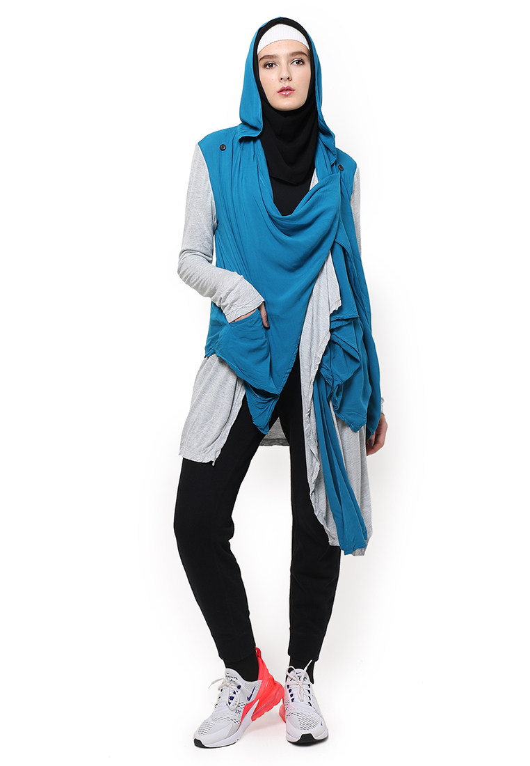 Zoloral Outer Blue