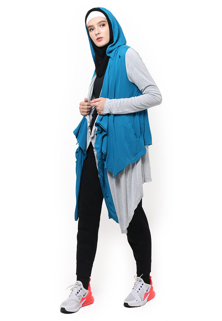 Zoloral Outer Blue