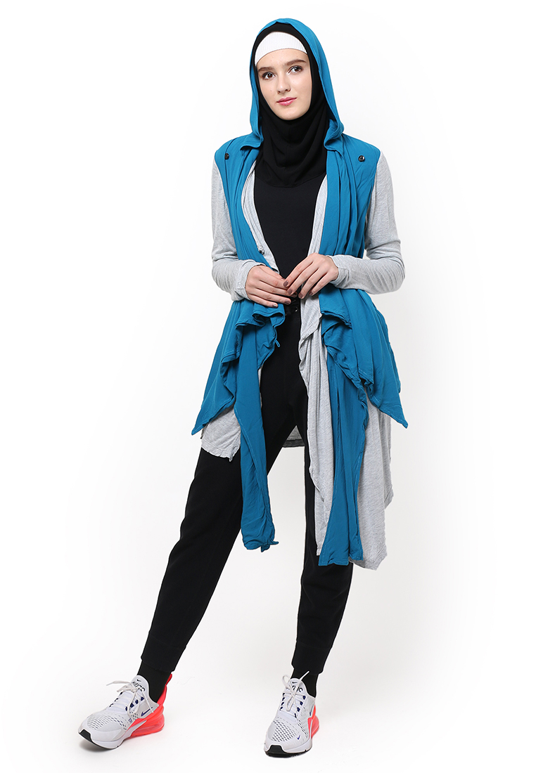 Zoloral Outer Blue