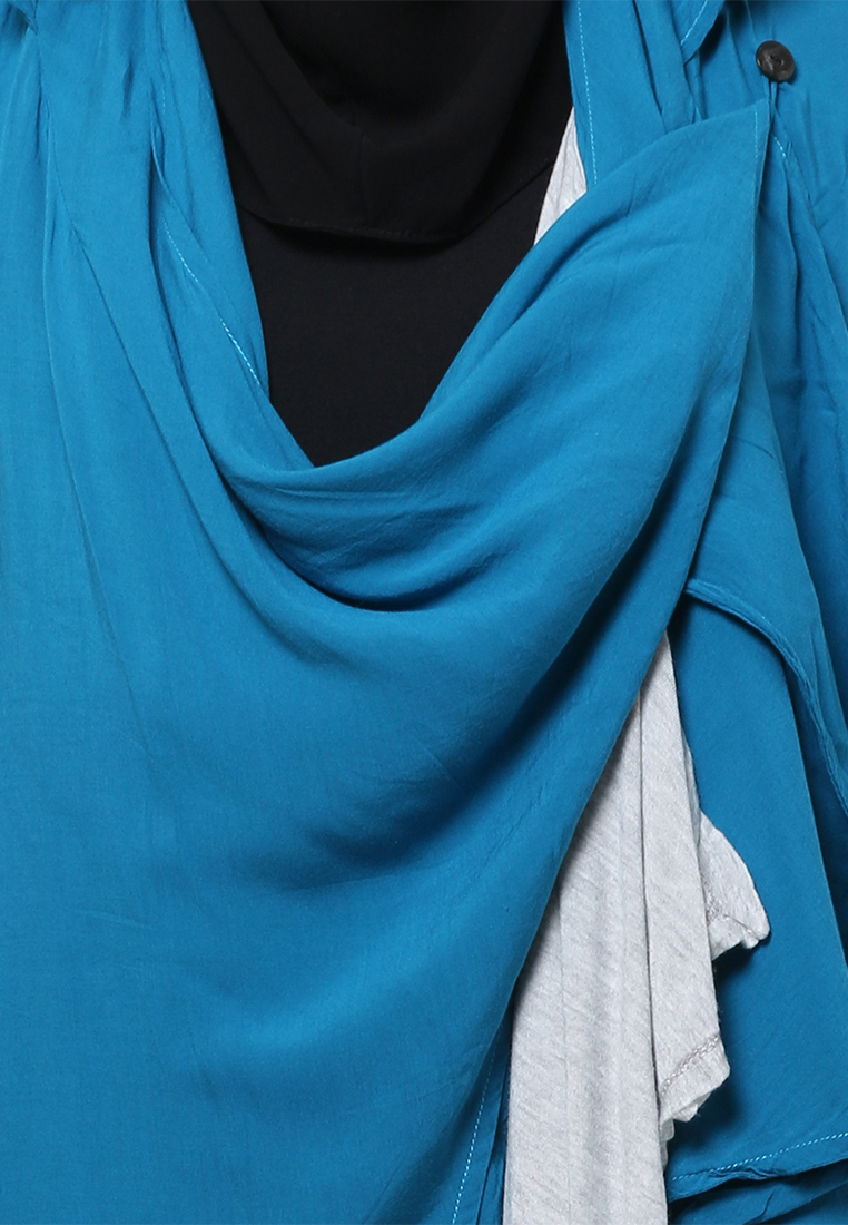Zoloral Outer Blue