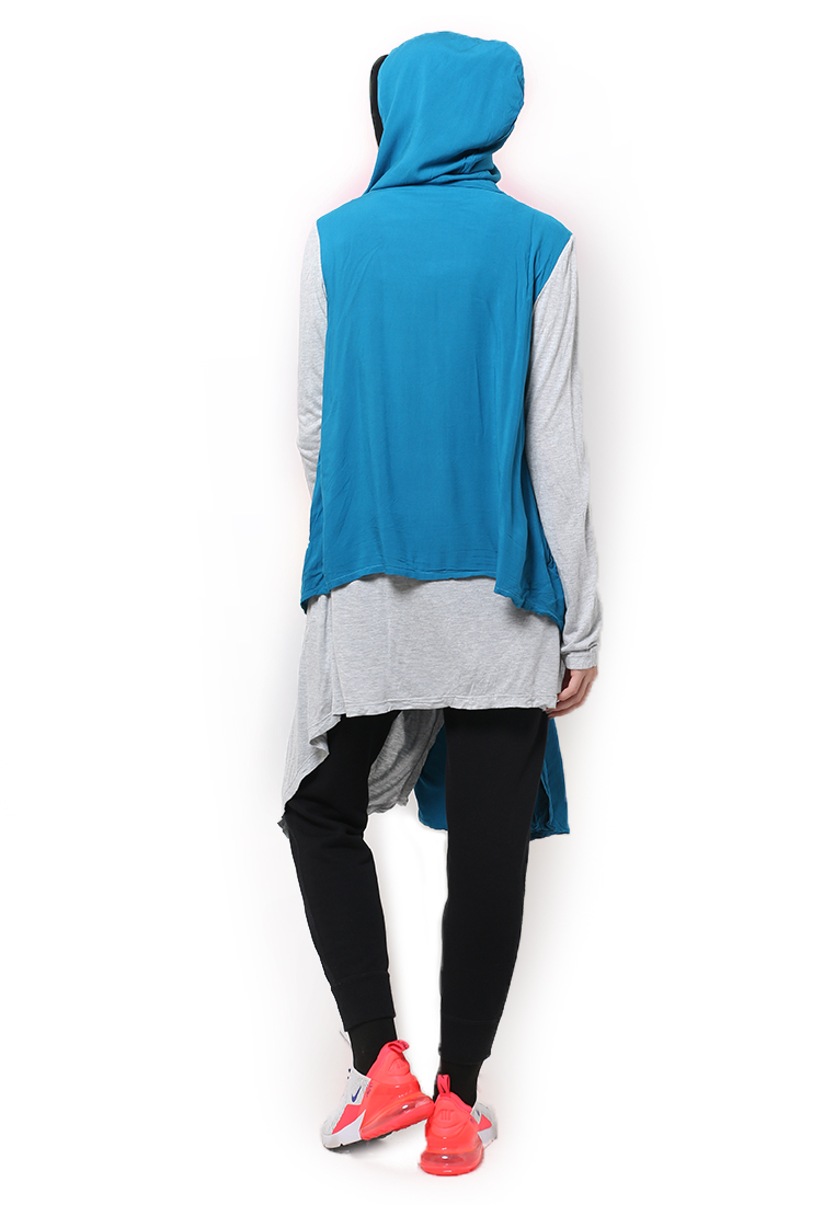 Zoloral Outer Blue