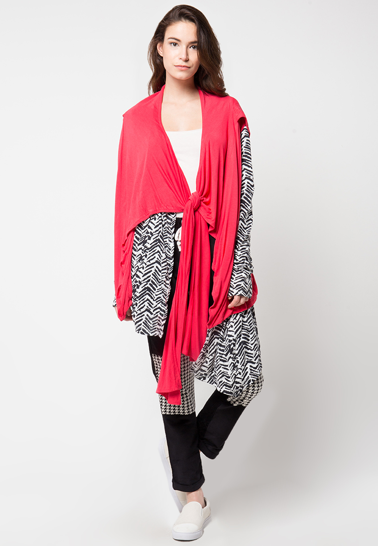 Zoloral Outer Red