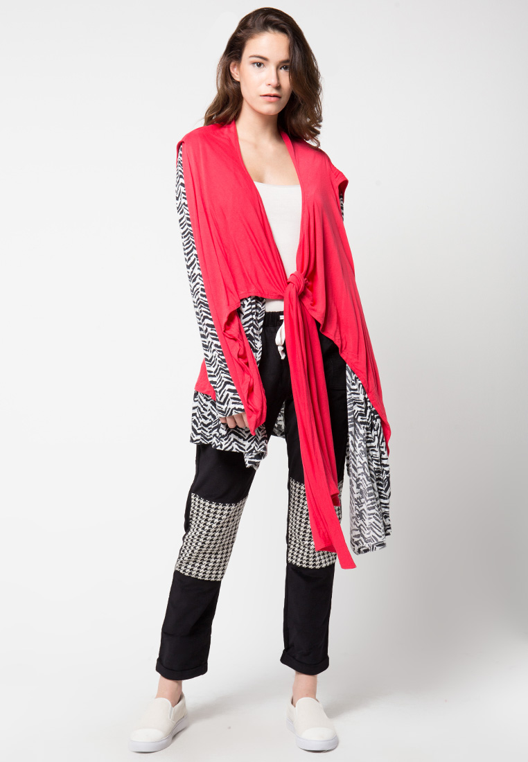 Zoloral Outer Red