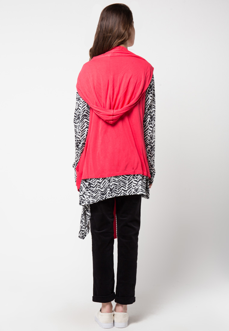 Zoloral Outer Red