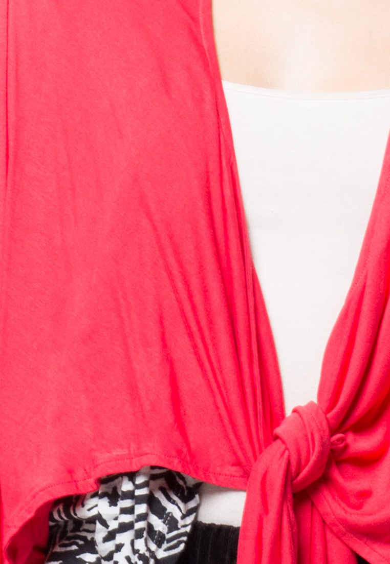 Zoloral Outer Red