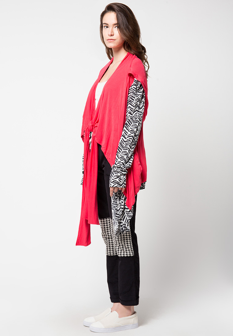 Zoloral Outer Red