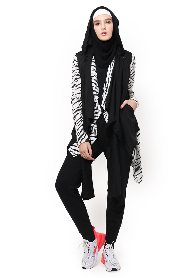 Zoloral Outer Black