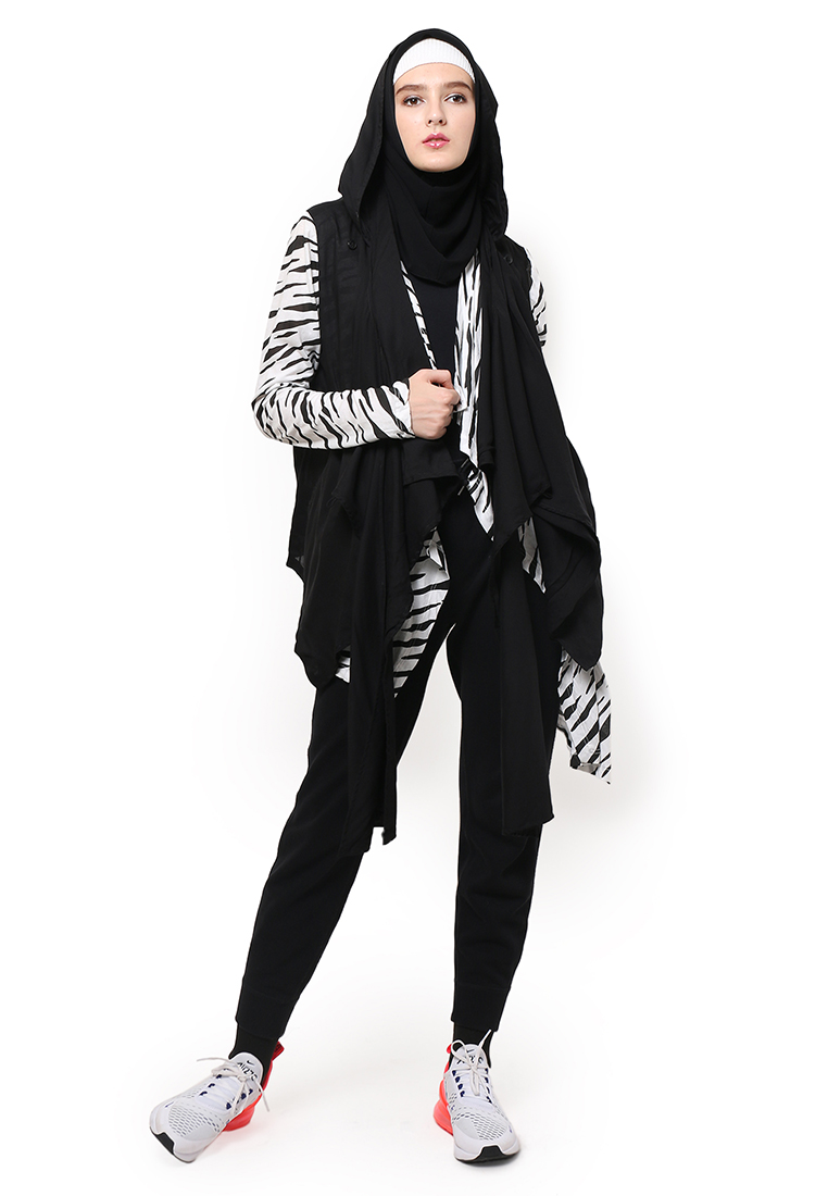 Zoloral Outer Black