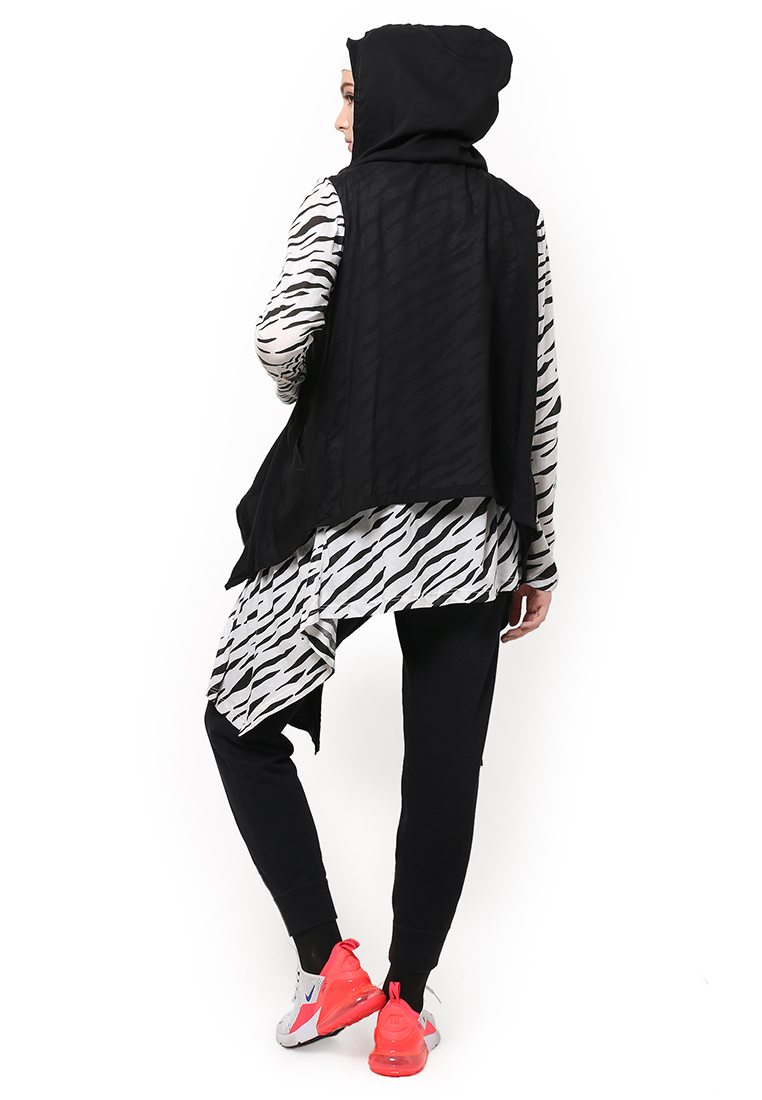 Zoloral Outer Black