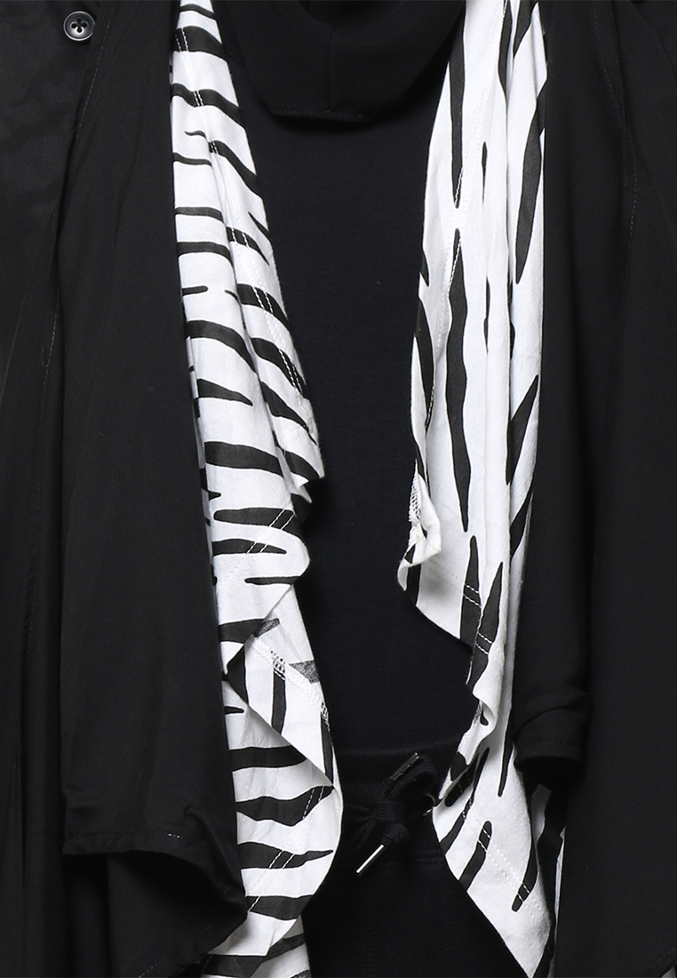 Zoloral Outer Black