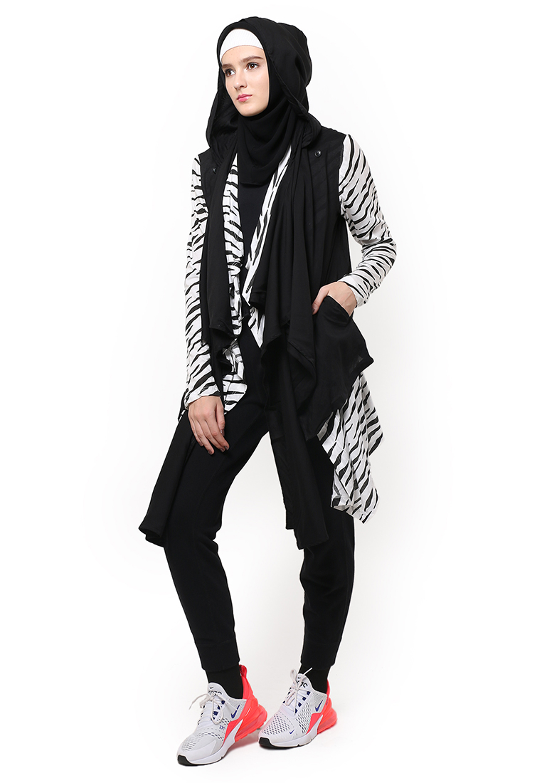 Zoloral Outer Black