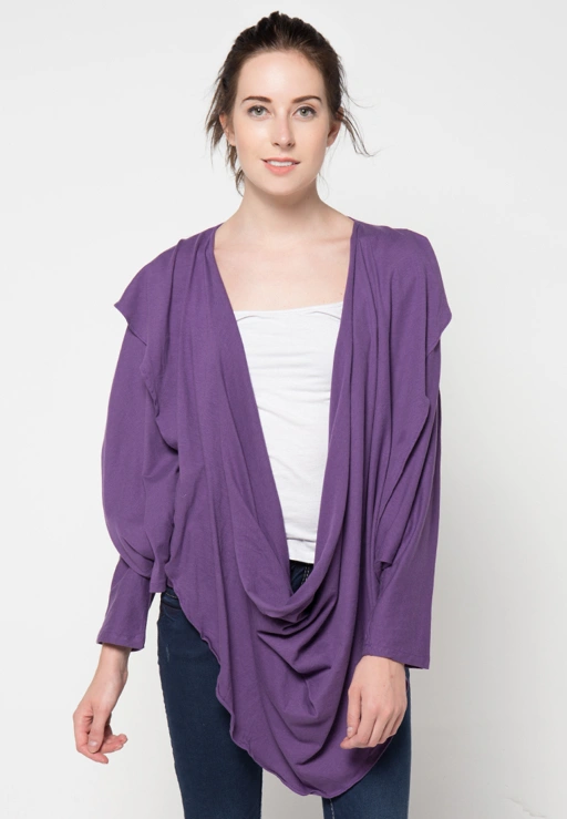 Image of Rodalf Hoodie Purple