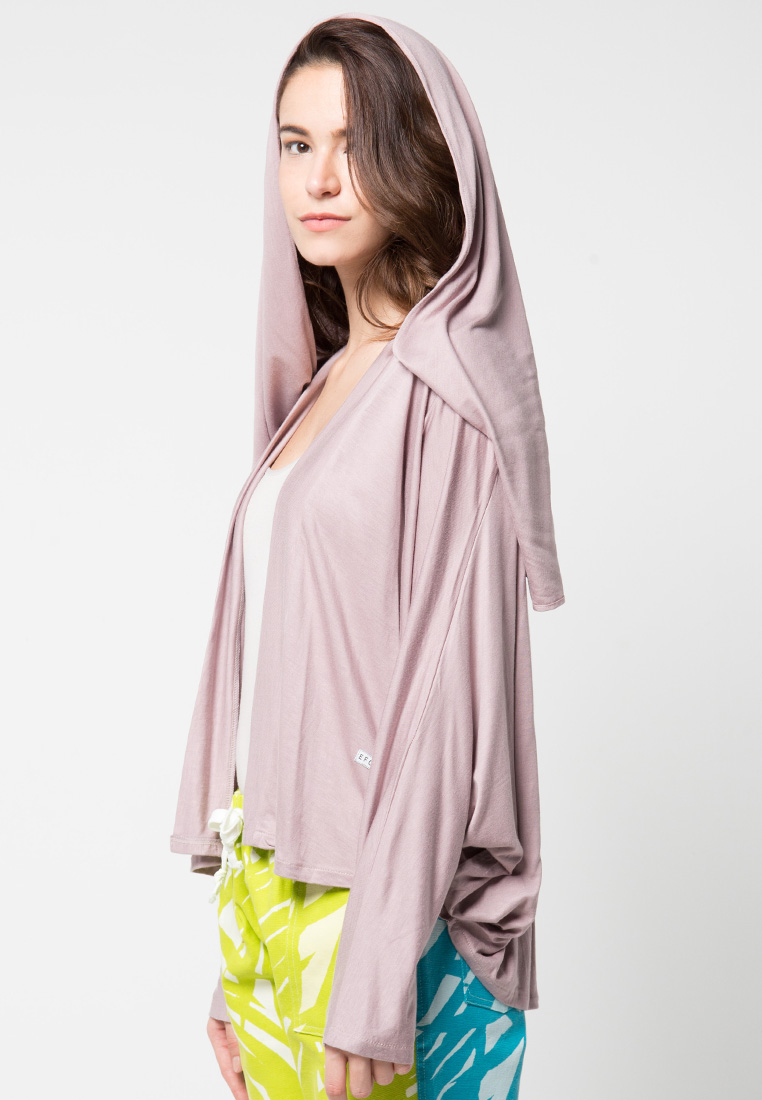 Rodalf Hoodie Soft Dusty