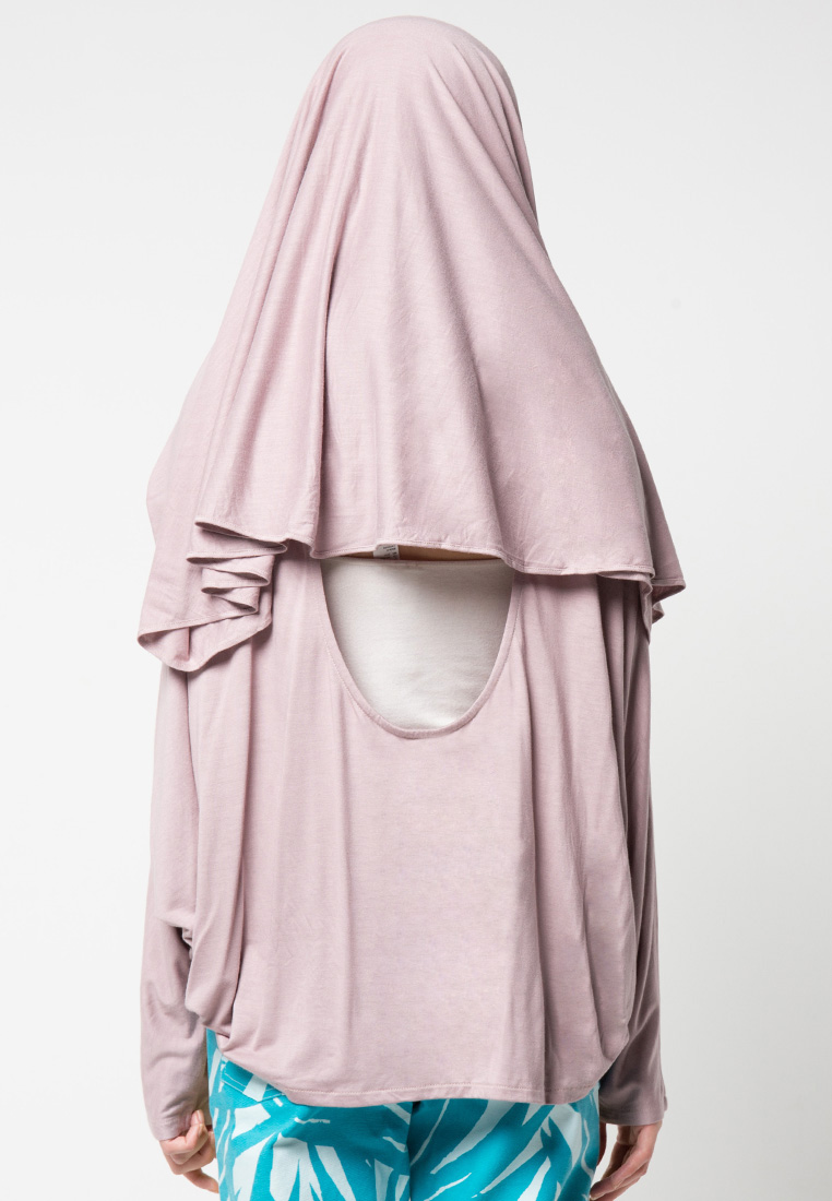 Rodalf Hoodie Soft Dusty