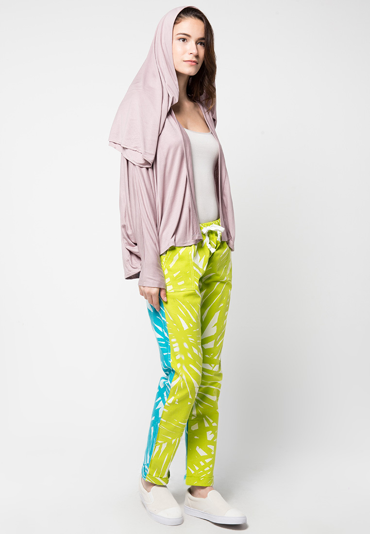 Rodalf Hoodie Soft Dusty