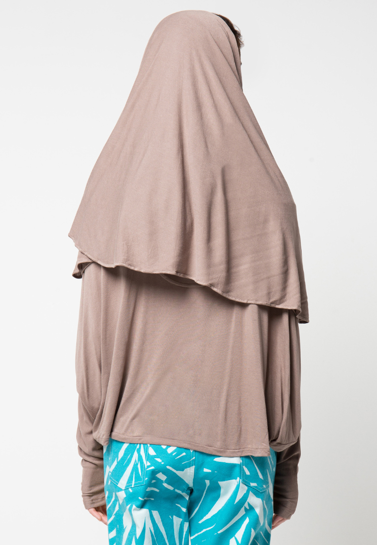 Rodalf Hoodie Khaki