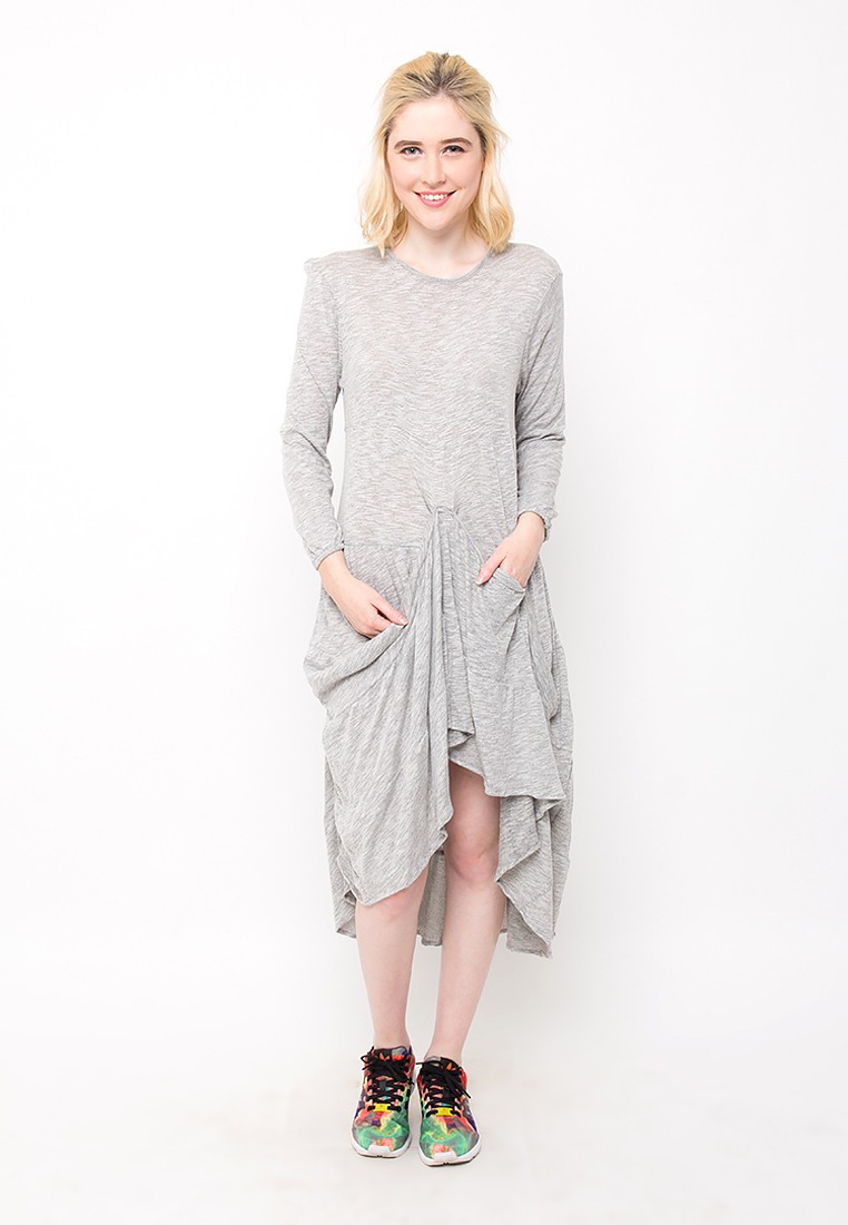 Sweat Wear Layer Grey