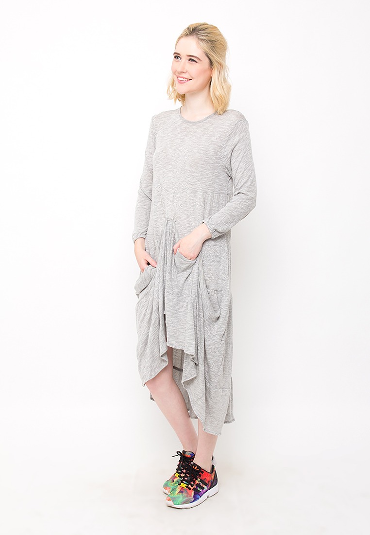 Sweat Wear Layer Grey