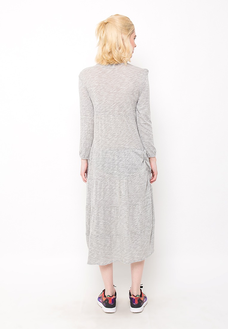 Sweat Wear Layer Grey